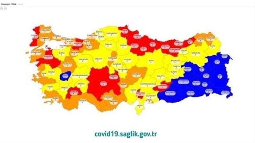 Hafta içi ve hafta sonu sokağa çıkma yasağı ile ilgili flaş kararlar! Ve belli oldu! İşte tüm detaylar...
