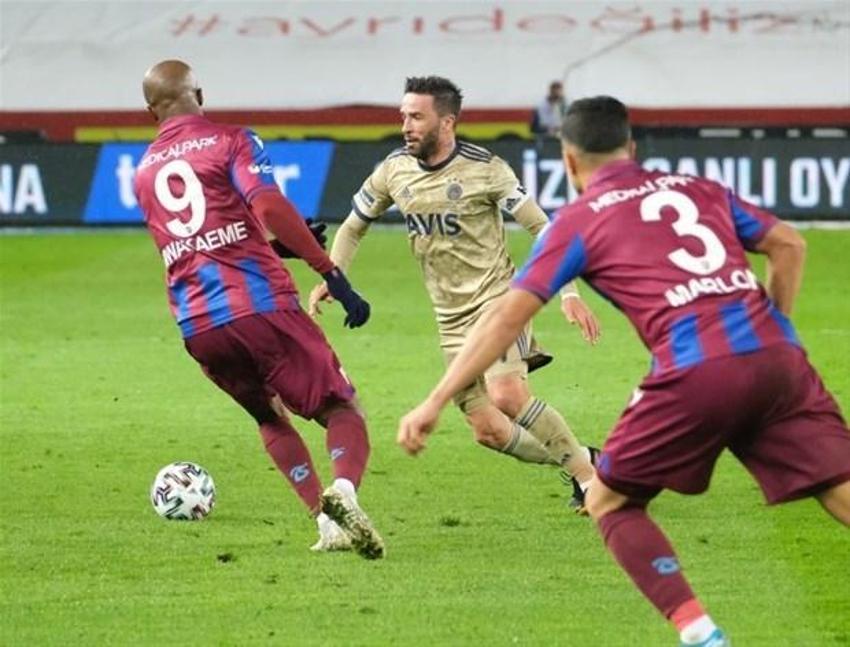 Trabzonspor - Fenerbahçe maçının ardından bomba iddia! Erol Bulut kovulacak yeni kadro dışılar yolda