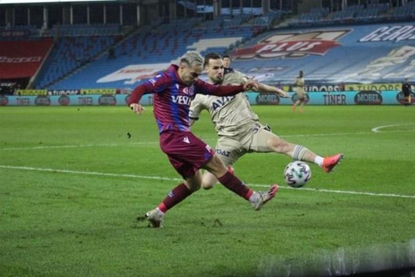 Trabzonspor - Fenerbahçe maçının ardından bomba iddia! Erol Bulut kovulacak yeni kadro dışılar yolda