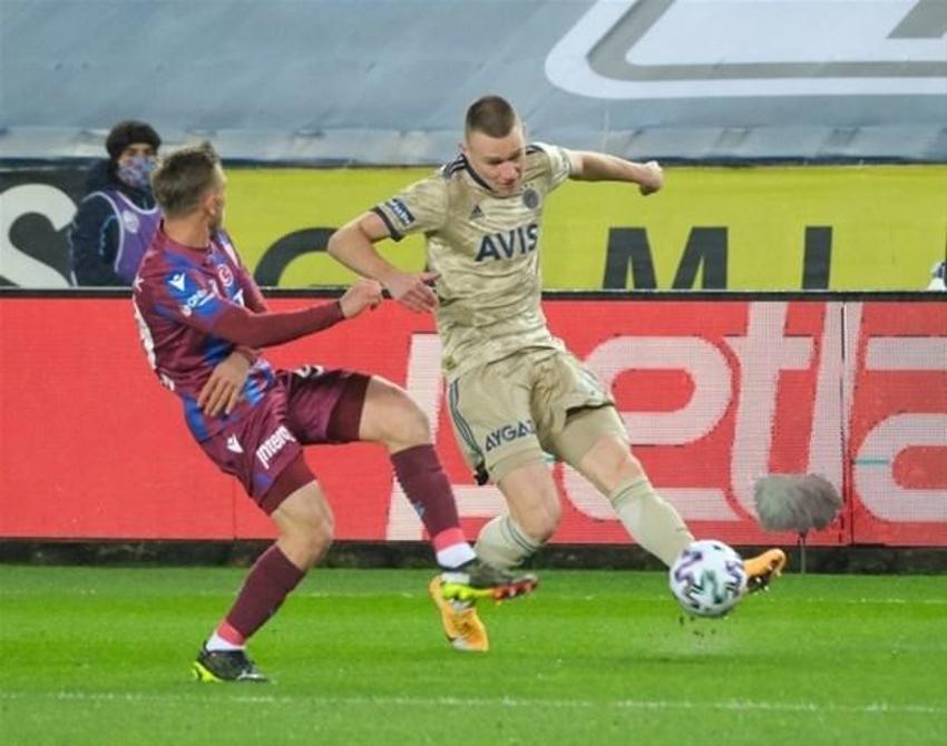 Trabzonspor - Fenerbahçe maçının ardından bomba iddia! Erol Bulut kovulacak yeni kadro dışılar yolda