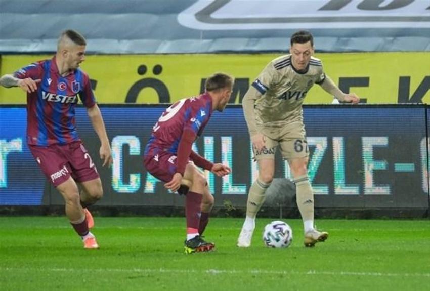 Trabzonspor - Fenerbahçe maçının ardından bomba iddia! Erol Bulut kovulacak yeni kadro dışılar yolda