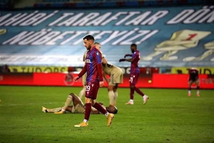 Trabzonspor - Fenerbahçe maçının ardından bomba iddia! Erol Bulut kovulacak yeni kadro dışılar yolda
