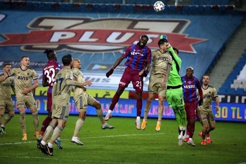 Trabzonspor - Fenerbahçe maçının ardından bomba iddia! Erol Bulut kovulacak yeni kadro dışılar yolda