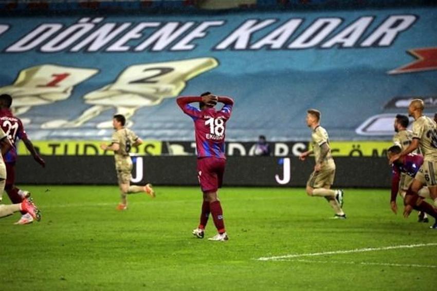 Trabzonspor - Fenerbahçe maçının ardından bomba iddia! Erol Bulut kovulacak yeni kadro dışılar yolda