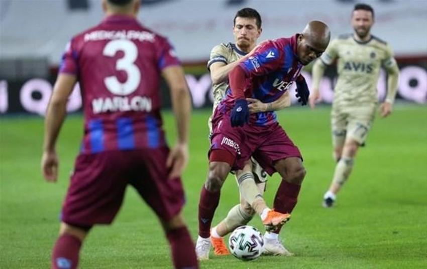 Trabzonspor - Fenerbahçe maçının ardından bomba iddia! Erol Bulut kovulacak yeni kadro dışılar yolda