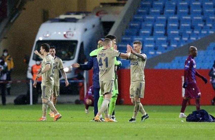 Trabzonspor - Fenerbahçe maçının ardından bomba iddia! Erol Bulut kovulacak yeni kadro dışılar yolda