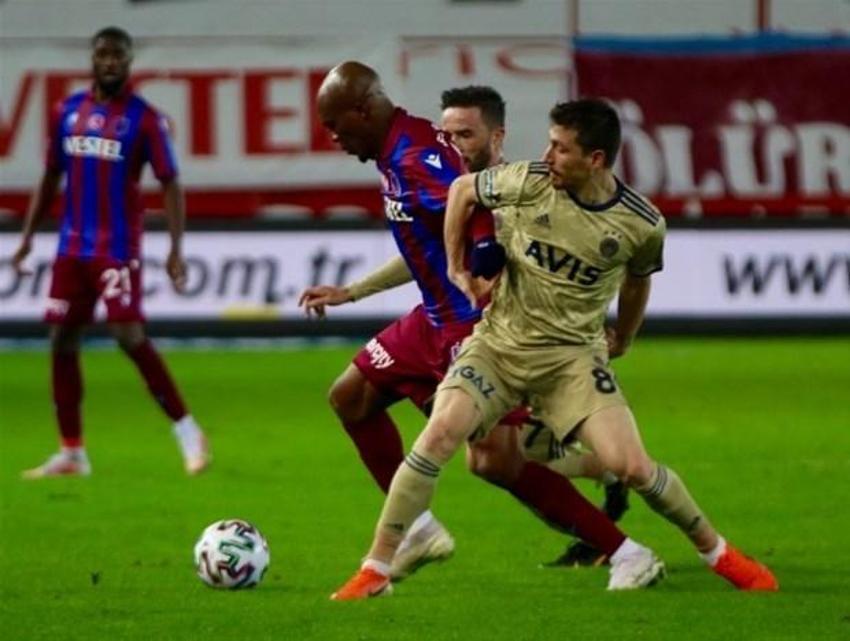 Trabzonspor - Fenerbahçe maçının ardından bomba iddia! Erol Bulut kovulacak yeni kadro dışılar yolda