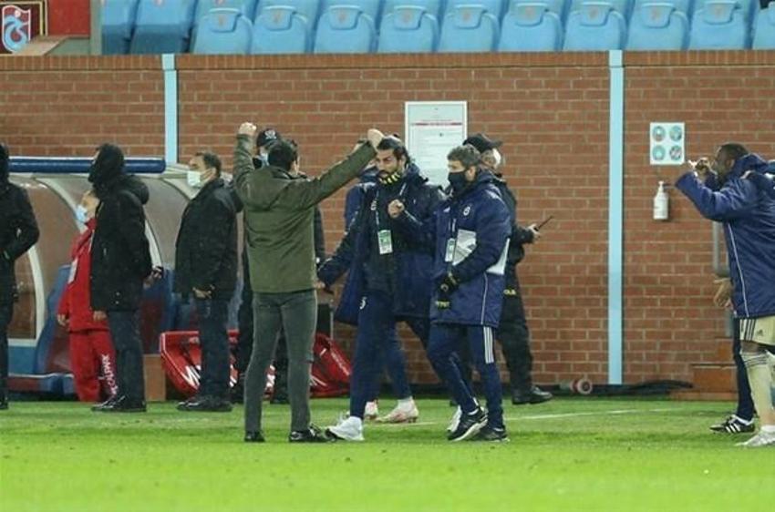 Trabzonspor - Fenerbahçe maçının ardından bomba iddia! Erol Bulut kovulacak yeni kadro dışılar yolda