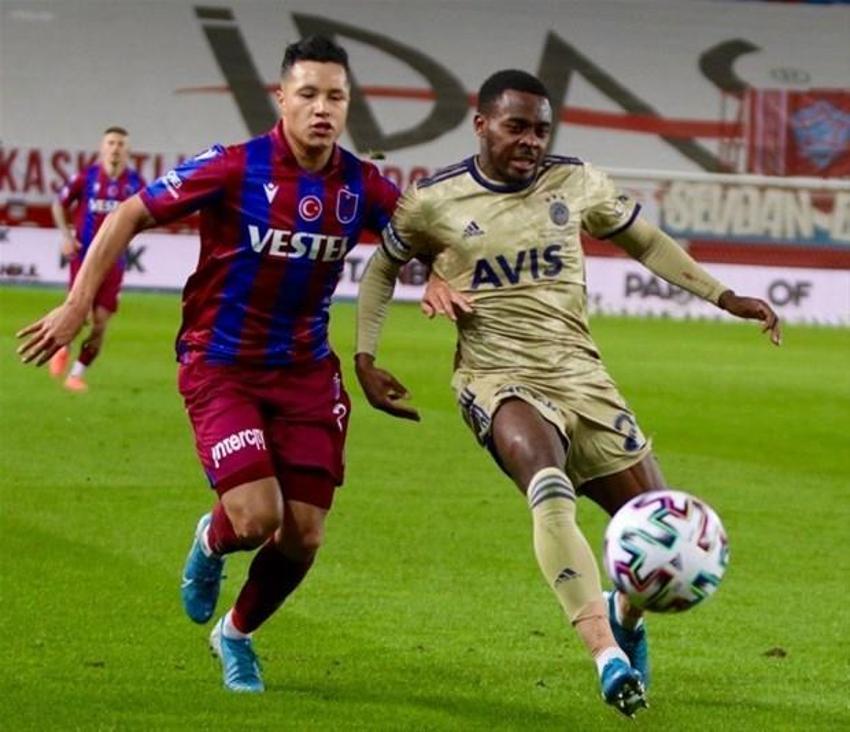Trabzonspor - Fenerbahçe maçının ardından bomba iddia! Erol Bulut kovulacak yeni kadro dışılar yolda