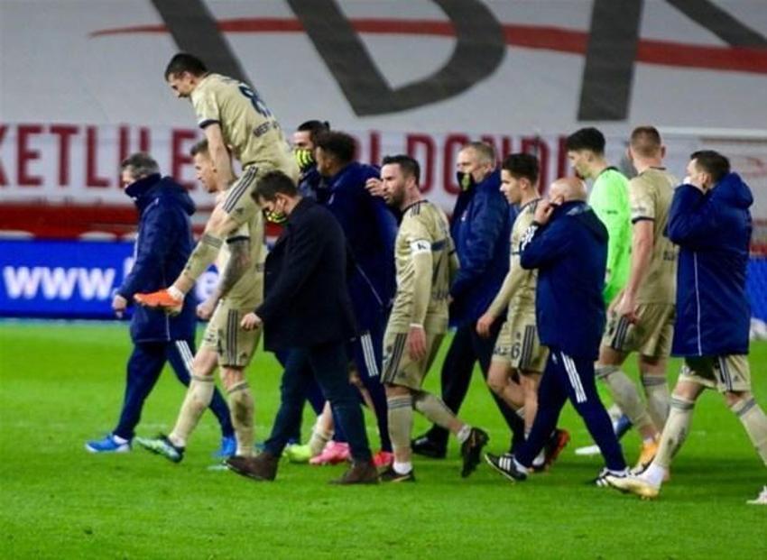 Trabzonspor - Fenerbahçe maçının ardından bomba iddia! Erol Bulut kovulacak yeni kadro dışılar yolda