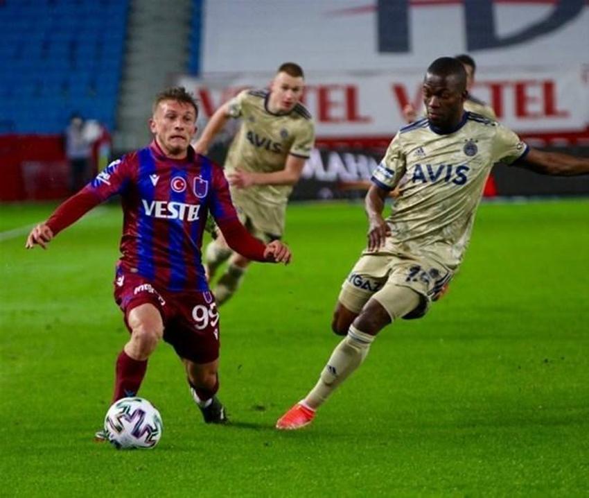 Trabzonspor - Fenerbahçe maçının ardından bomba iddia! Erol Bulut kovulacak yeni kadro dışılar yolda