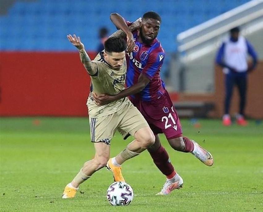 Trabzonspor - Fenerbahçe maçının ardından bomba iddia! Erol Bulut kovulacak yeni kadro dışılar yolda