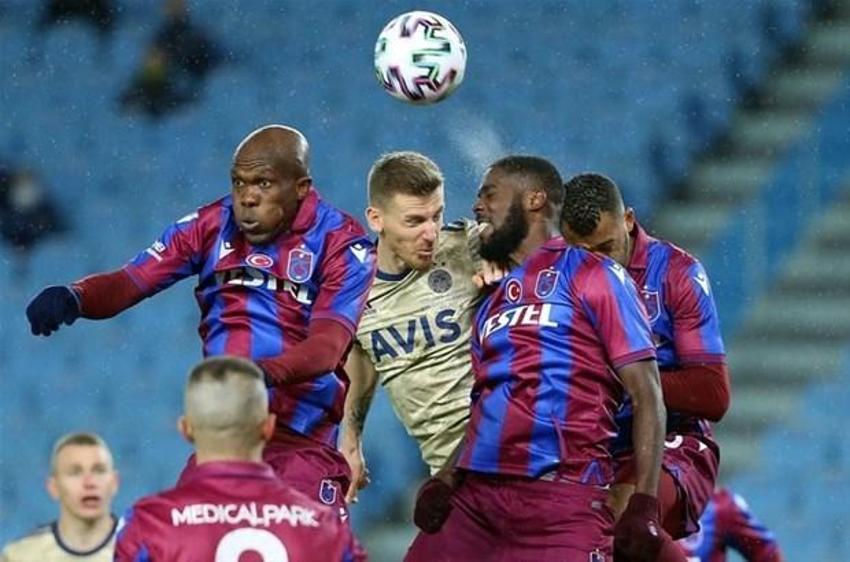 Trabzonspor - Fenerbahçe maçının ardından bomba iddia! Erol Bulut kovulacak yeni kadro dışılar yolda