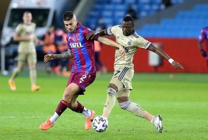Trabzonspor - Fenerbahçe maçının ardından bomba iddia! Erol Bulut kovulacak yeni kadro dışılar yolda