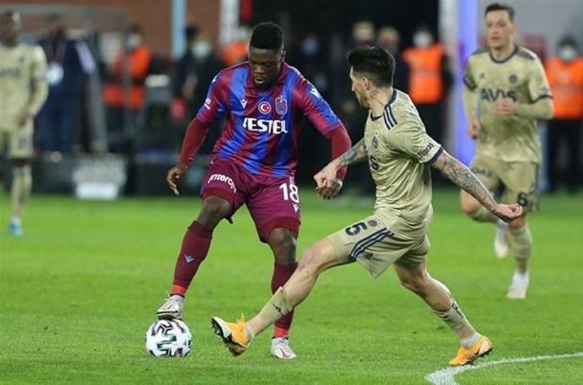 Trabzonspor - Fenerbahçe maçının ardından bomba iddia! Erol Bulut kovulacak yeni kadro dışılar yolda