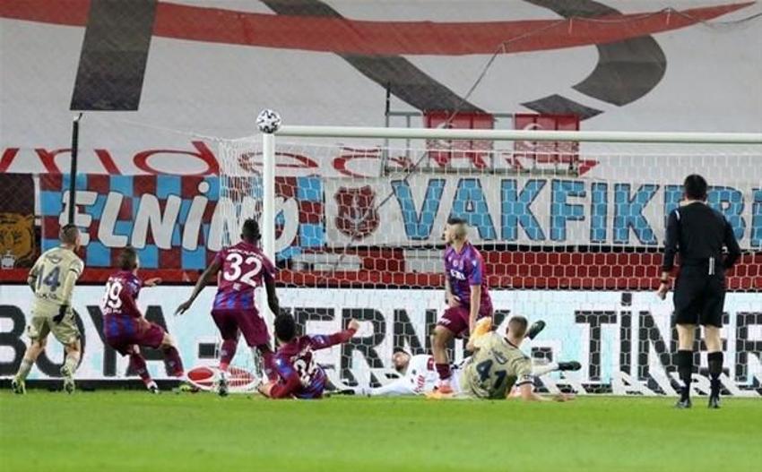 Trabzonspor - Fenerbahçe maçının ardından bomba iddia! Erol Bulut kovulacak yeni kadro dışılar yolda