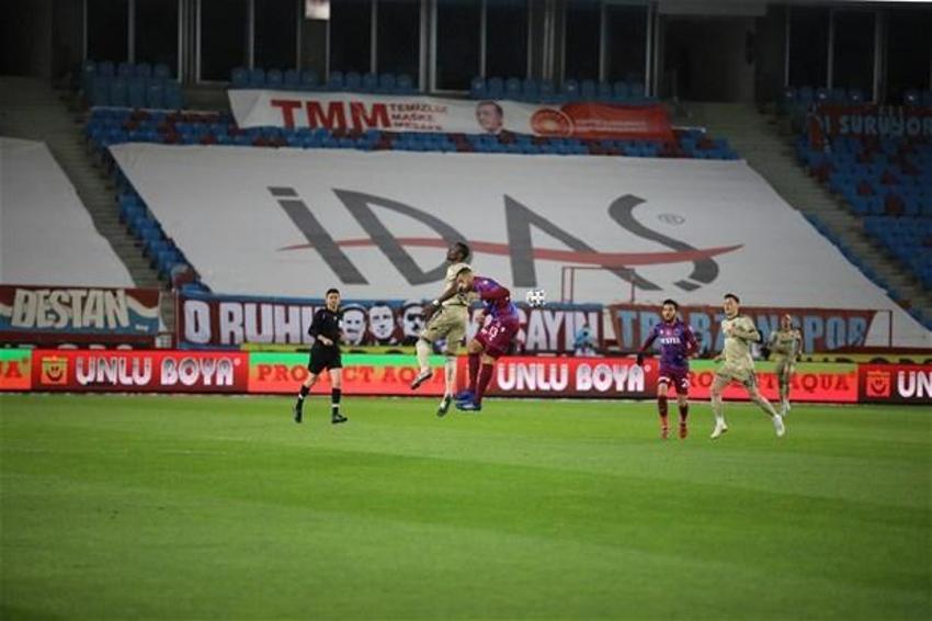 Trabzonspor - Fenerbahçe maçının ardından bomba iddia! Erol Bulut kovulacak yeni kadro dışılar yolda