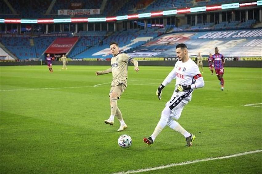 Trabzonspor - Fenerbahçe maçının ardından bomba iddia! Erol Bulut kovulacak yeni kadro dışılar yolda