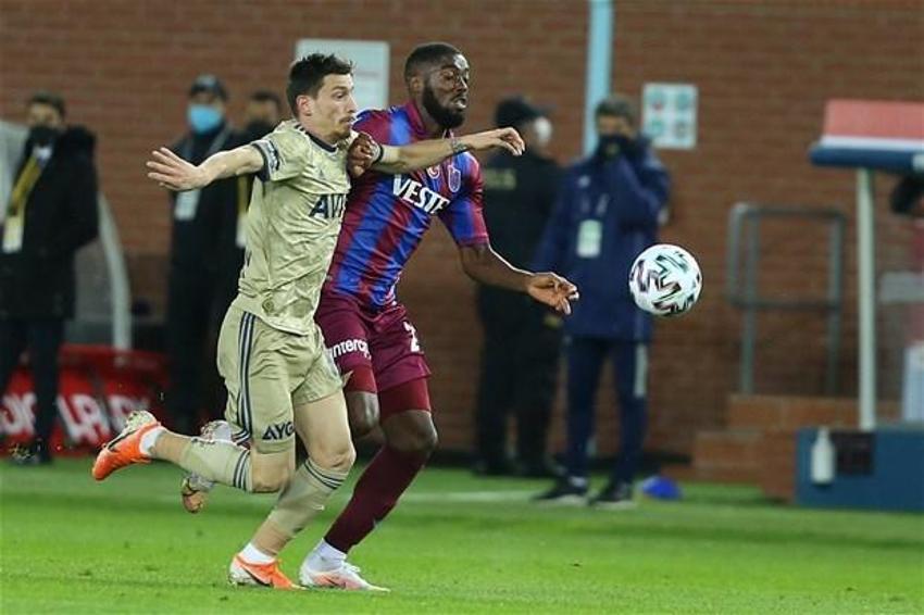 Trabzonspor - Fenerbahçe maçının ardından bomba iddia! Erol Bulut kovulacak yeni kadro dışılar yolda