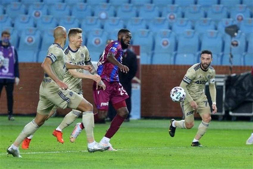 Trabzonspor - Fenerbahçe maçının ardından bomba iddia! Erol Bulut kovulacak yeni kadro dışılar yolda