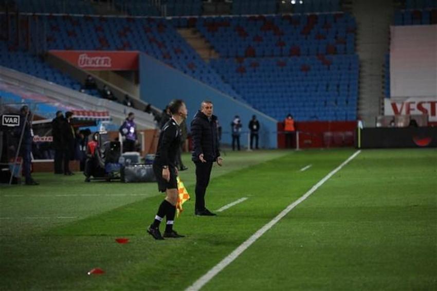 Trabzonspor - Fenerbahçe maçının ardından bomba iddia! Erol Bulut kovulacak yeni kadro dışılar yolda