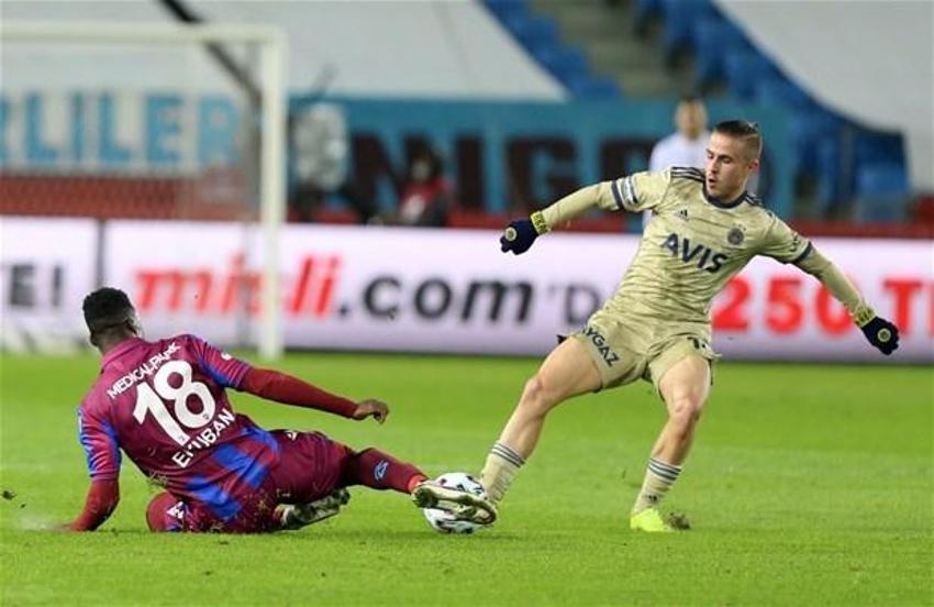 Trabzonspor - Fenerbahçe maçının ardından bomba iddia! Erol Bulut kovulacak yeni kadro dışılar yolda
