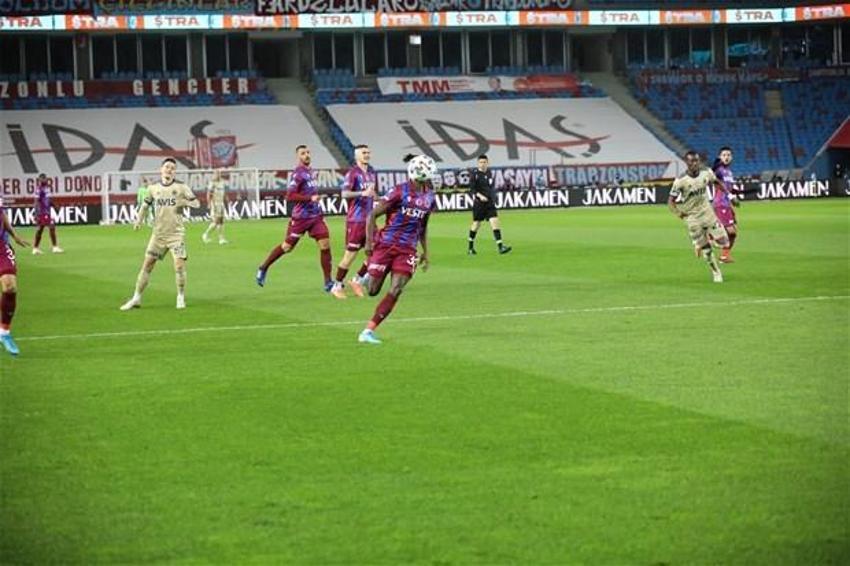Trabzonspor - Fenerbahçe maçının ardından bomba iddia! Erol Bulut kovulacak yeni kadro dışılar yolda