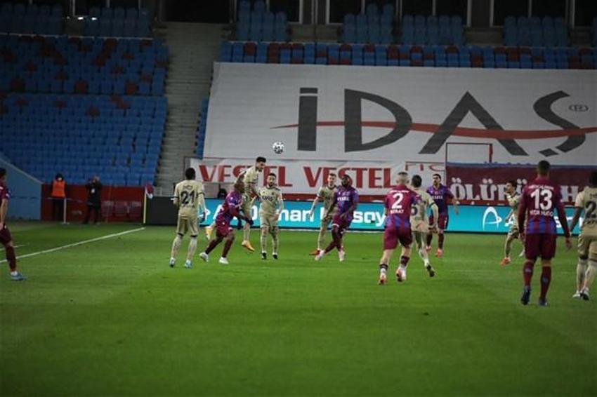 Trabzonspor - Fenerbahçe maçının ardından bomba iddia! Erol Bulut kovulacak yeni kadro dışılar yolda
