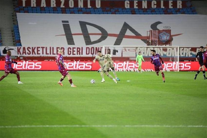 Trabzonspor - Fenerbahçe maçının ardından bomba iddia! Erol Bulut kovulacak yeni kadro dışılar yolda