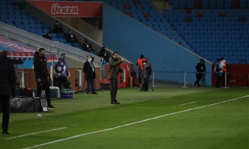 Trabzonspor - Fenerbahçe maçının ardından bomba iddia! Erol Bulut kovulacak yeni kadro dışılar yolda