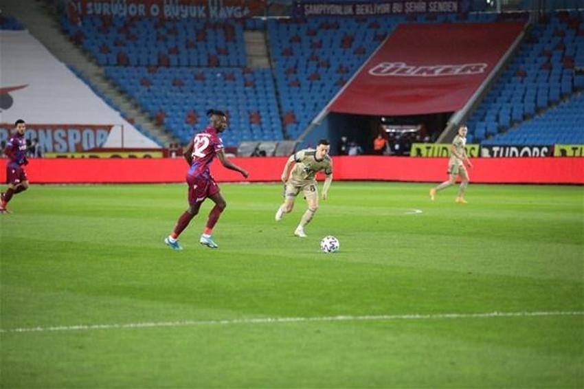 Trabzonspor - Fenerbahçe maçının ardından bomba iddia! Erol Bulut kovulacak yeni kadro dışılar yolda