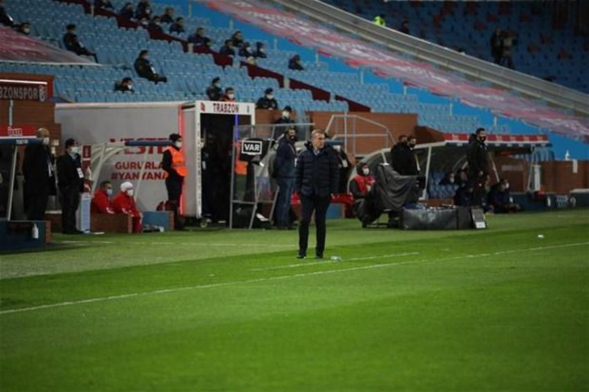 Trabzonspor - Fenerbahçe maçının ardından bomba iddia! Erol Bulut kovulacak yeni kadro dışılar yolda