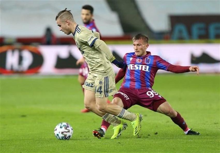 Trabzonspor - Fenerbahçe maçının ardından bomba iddia! Erol Bulut kovulacak yeni kadro dışılar yolda