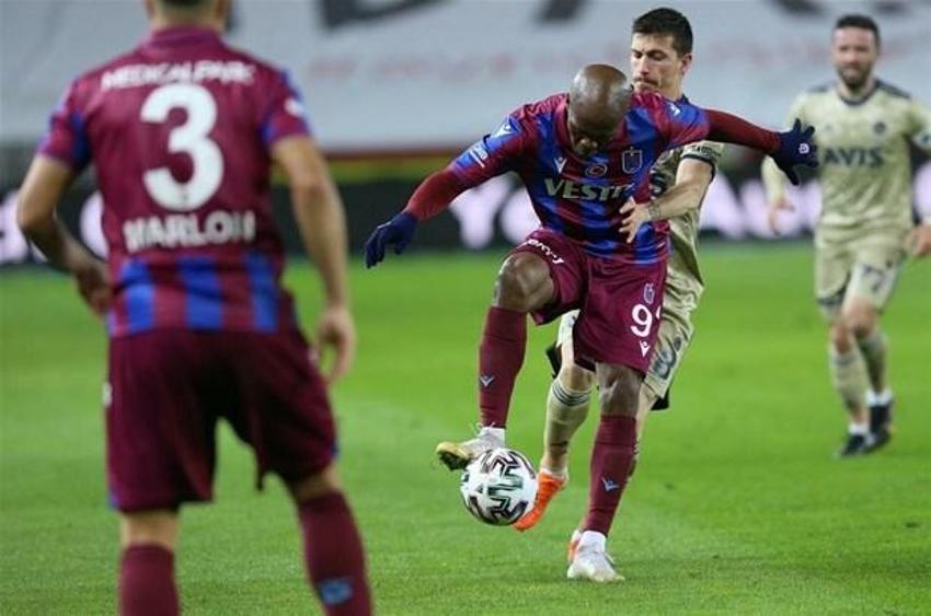 Trabzonspor - Fenerbahçe maçının ardından bomba iddia! Erol Bulut kovulacak yeni kadro dışılar yolda