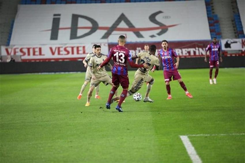 Trabzonspor - Fenerbahçe maçının ardından bomba iddia! Erol Bulut kovulacak yeni kadro dışılar yolda
