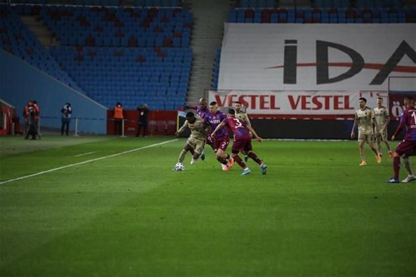 Trabzonspor - Fenerbahçe maçının ardından bomba iddia! Erol Bulut kovulacak yeni kadro dışılar yolda