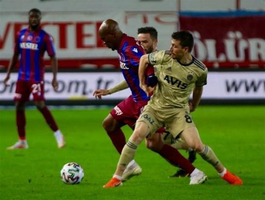 Trabzonspor - Fenerbahçe maçının ardından bomba iddia! Erol Bulut kovulacak yeni kadro dışılar yolda