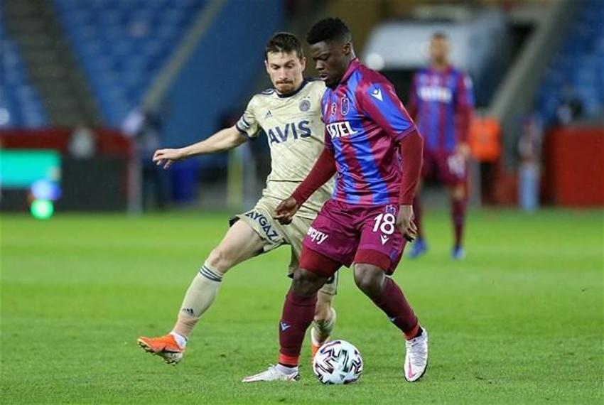Trabzonspor - Fenerbahçe maçının ardından bomba iddia! Erol Bulut kovulacak yeni kadro dışılar yolda