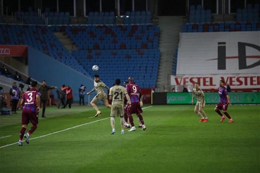 Trabzonspor - Fenerbahçe maçının ardından bomba iddia! Erol Bulut kovulacak yeni kadro dışılar yolda