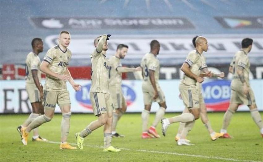 Trabzonspor - Fenerbahçe maçının ardından bomba iddia! Erol Bulut kovulacak yeni kadro dışılar yolda