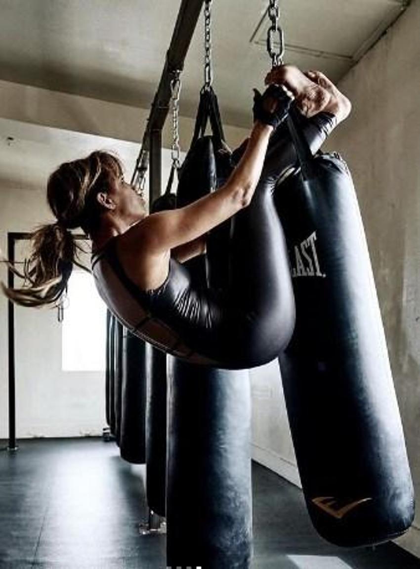 Halle Berry