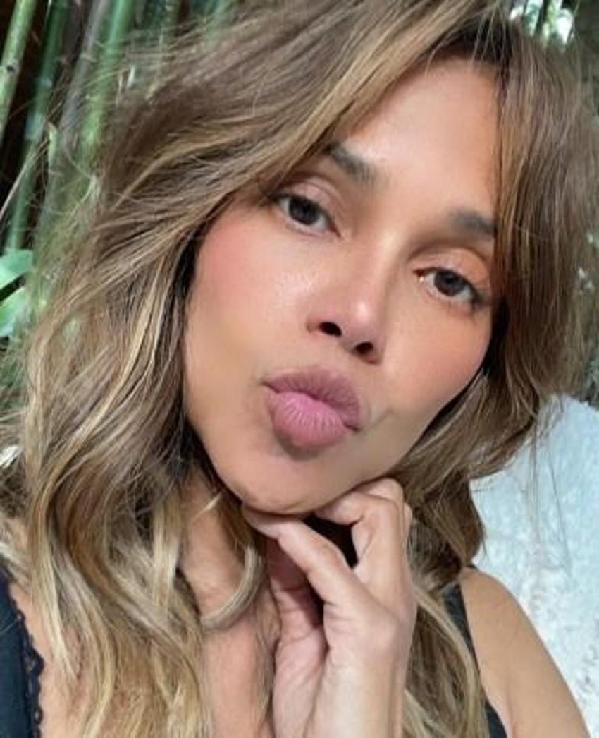 Halle Berry