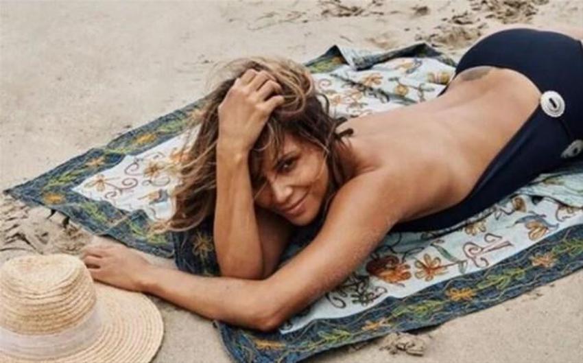 Halle Berry