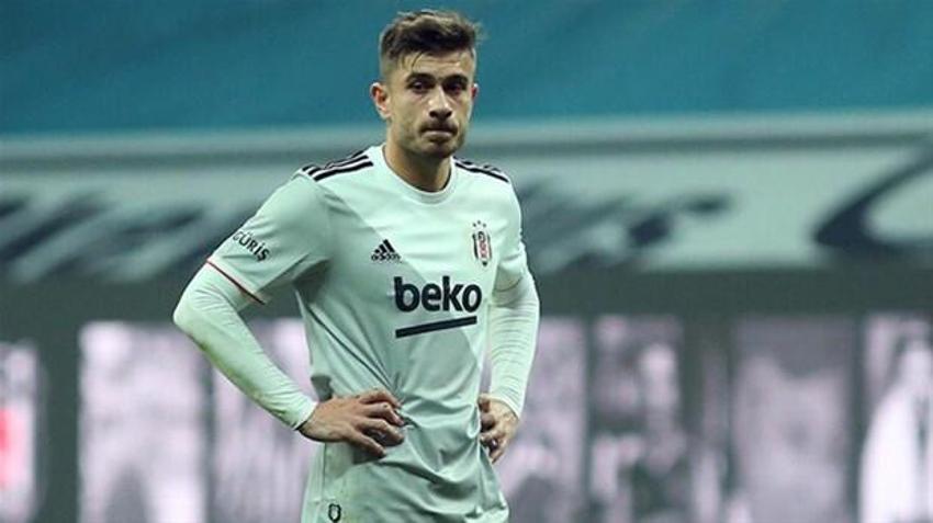 Batuhan Karadeniz bombası! Sergen Yalçın ve Beşiktaş iddiaları...