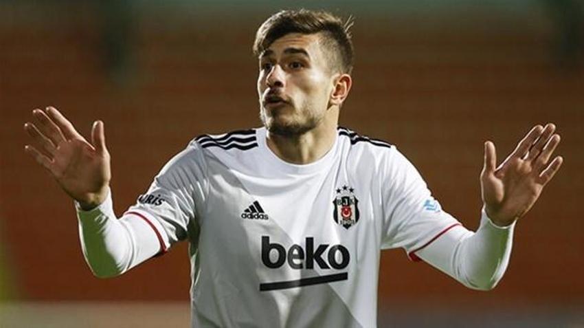 Batuhan Karadeniz bombası! Sergen Yalçın ve Beşiktaş iddiaları...