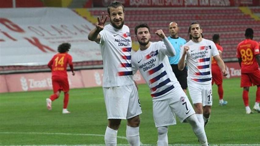 Batuhan Karadeniz bombası! Sergen Yalçın ve Beşiktaş iddiaları...