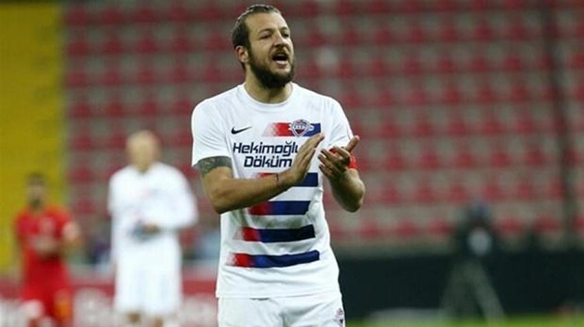 Batuhan Karadeniz bombası! Sergen Yalçın ve Beşiktaş iddiaları...