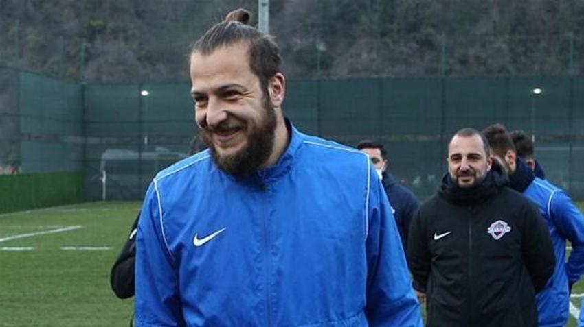 Batuhan Karadeniz bombası! Sergen Yalçın ve Beşiktaş iddiaları...