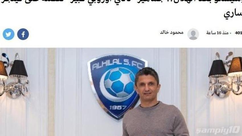 Trabzonspor maçı öncesi Fenerbahçe'de son dakika! Arap basınından Razvan Lucescu sürprizi