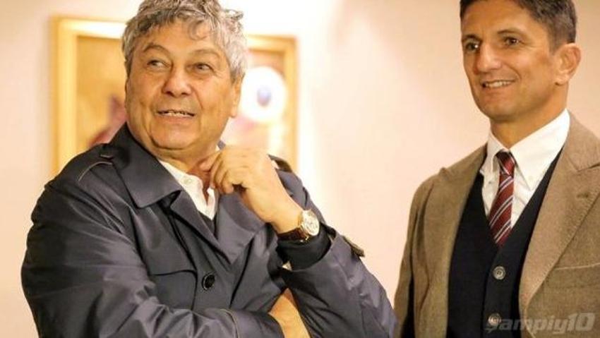 Trabzonspor maçı öncesi Fenerbahçe'de son dakika! Arap basınından Razvan Lucescu sürprizi